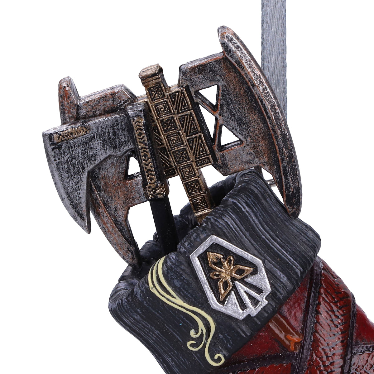 Productafbeelding The Lord of the Rings - Gimli kerstboomornament