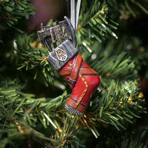 Productafbeelding The Lord of the Rings - Gimli kerstboomornament