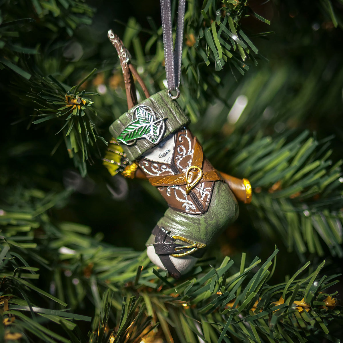 Productafbeelding Heer der Ringen - Legolas Kerstboomversiering