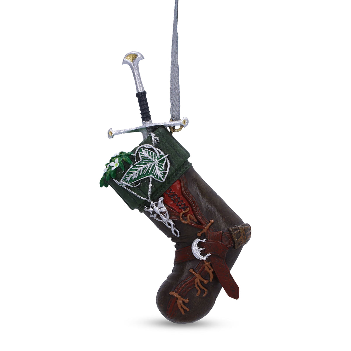 Productafbeelding The Lord of the Rings - Aragorn kerstboomornament