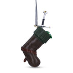 Productafbeelding The Lord of the Rings - Aragorn kerstboomornament