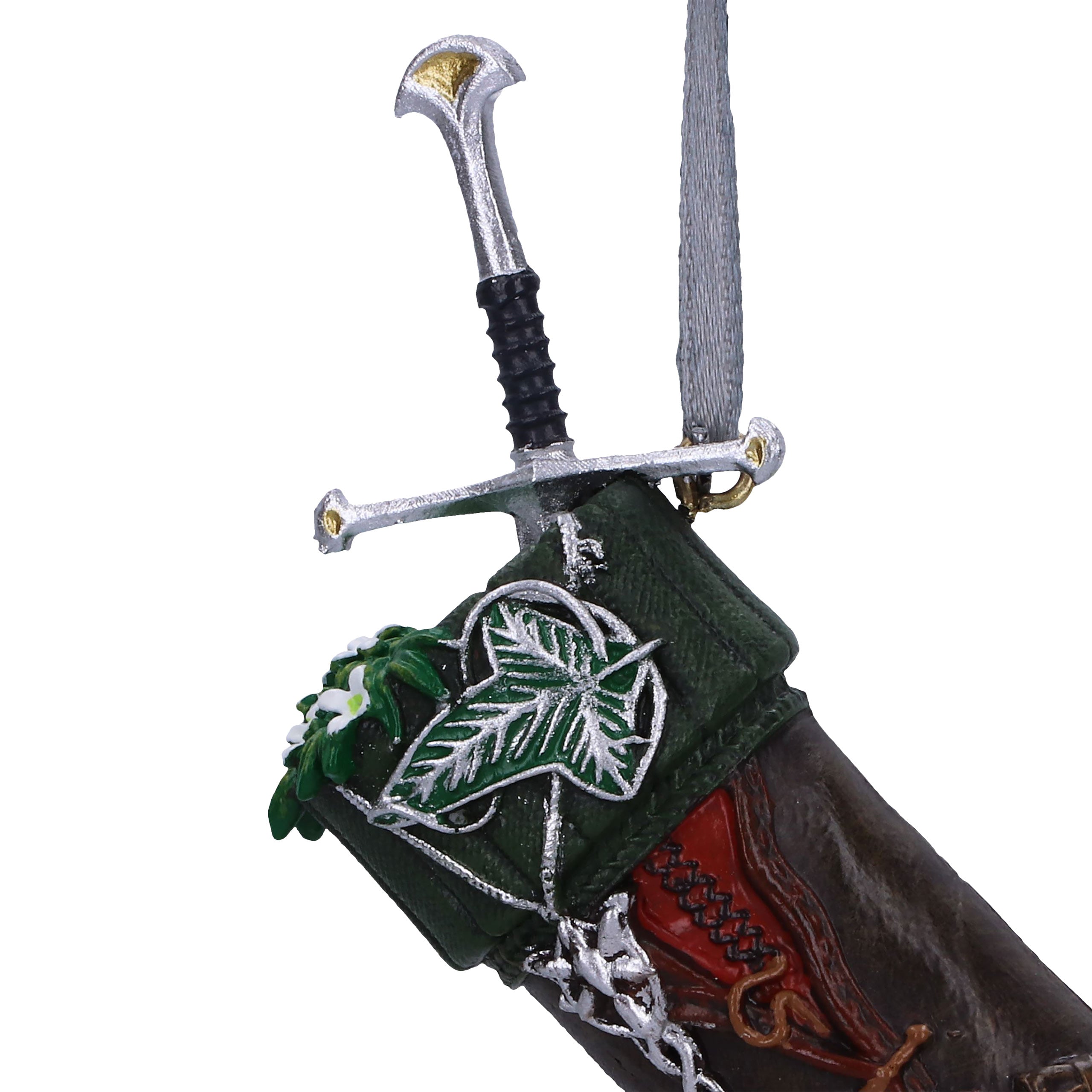 Productafbeelding The Lord of the Rings - Aragorn kerstboomornament