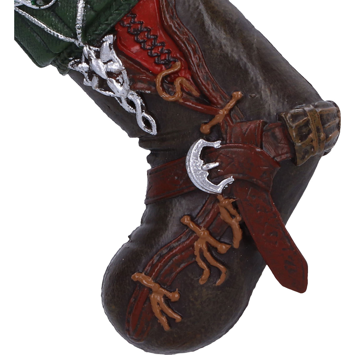 Productafbeelding The Lord of the Rings - Aragorn kerstboomornament