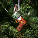 Productafbeelding Heer der Ringen - Frodo Kerstboomversiering