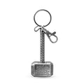 Productafbeelding Marvel - Thor's Hamer Sleutelhanger