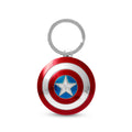 Productafbeelding Marvel - Captain America Shield Sleutelhanger