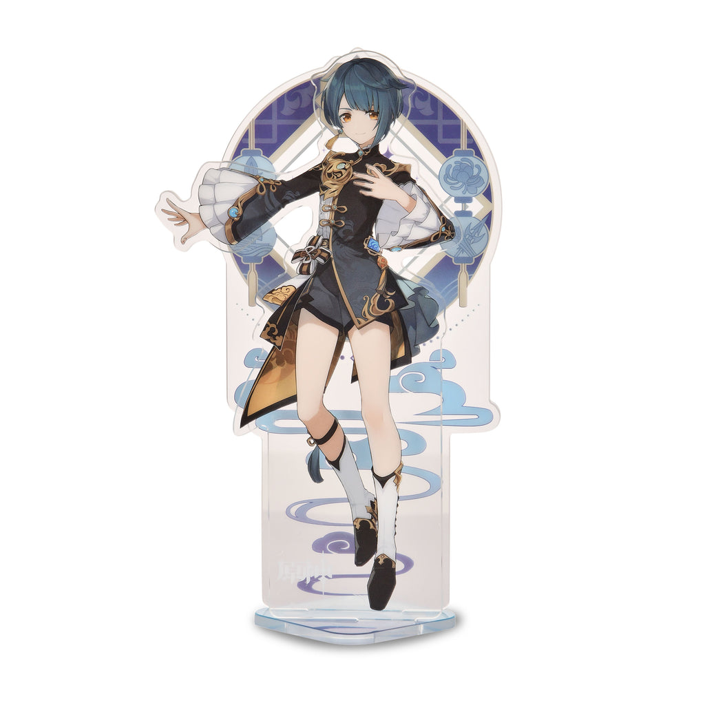 Productafbeelding Genshin Impact - Xingqiu Acryl Figuur