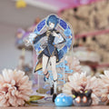 Productafbeelding Genshin Impact - Xingqiu Acryl Figuur