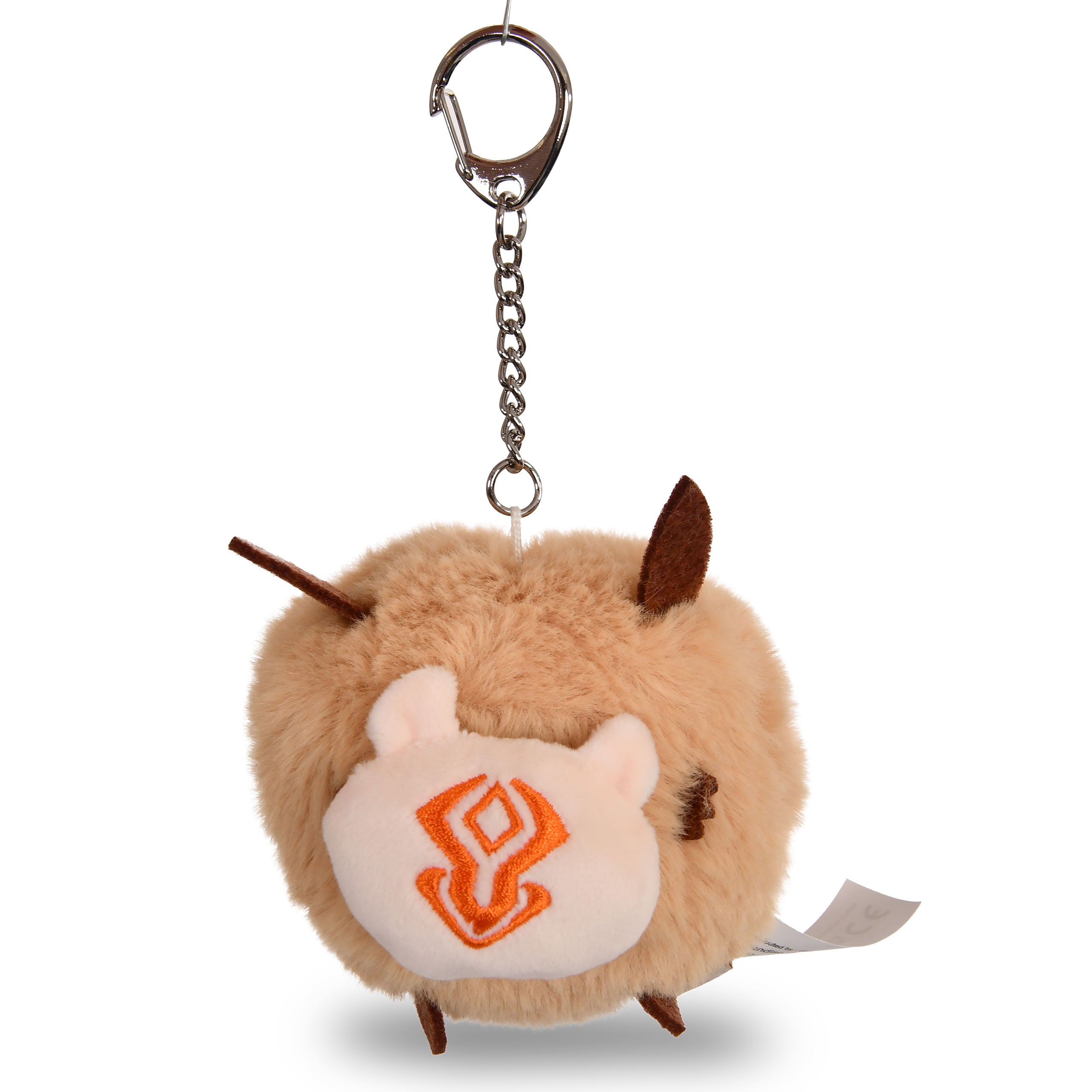 Productafbeelding Genshin Impact - Hilichurl Pluche Figuur