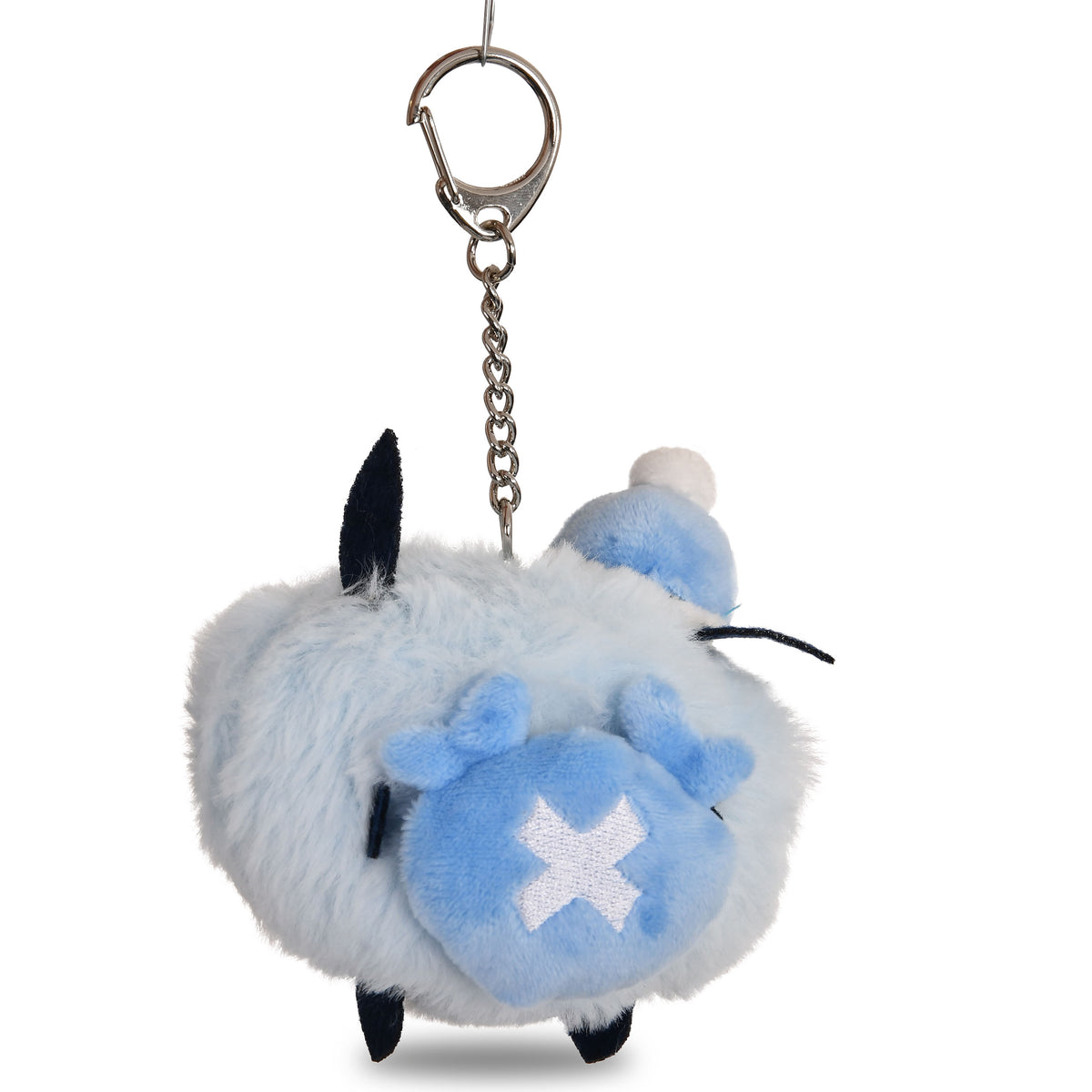 Productafbeelding Genshin Impact - Cryo Hilichurl Pluche Figuur