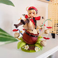 Productafbeelding Genshin Impact - Klee de Spark Knight Standbeeld 1:7