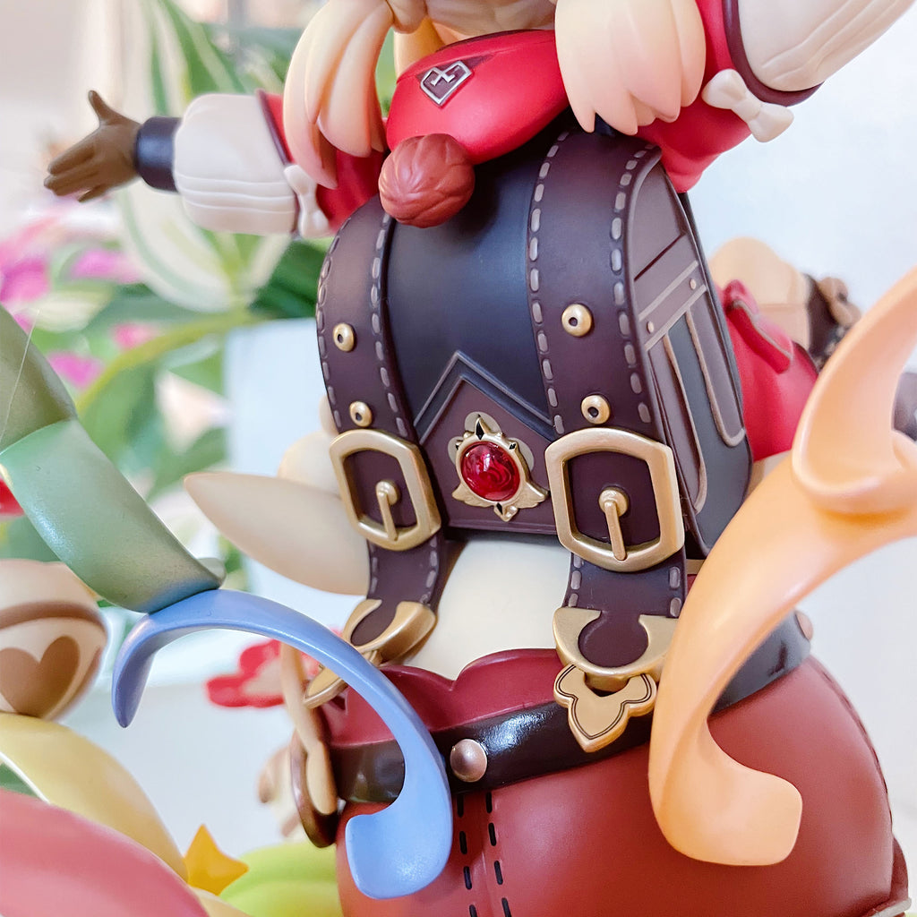 Productafbeelding Genshin Impact - Klee de Spark Knight Standbeeld 1:7