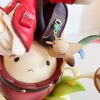Productafbeelding Genshin Impact - Klee de Spark Knight Standbeeld 1:7