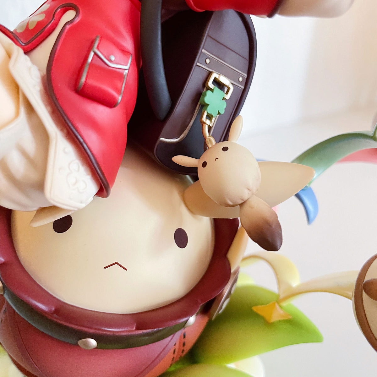 Productafbeelding Genshin Impact - Klee de Spark Knight Standbeeld 1:7