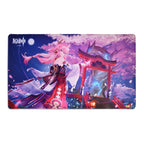 Productafbeelding Genshin Impact - Yae Miko muismat