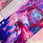 Productafbeelding Genshin Impact - Yae Miko muismat