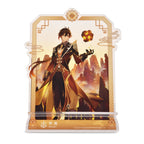 Productafbeelding Genshin Impact - Zhongli Acryl Telefoonhouder
