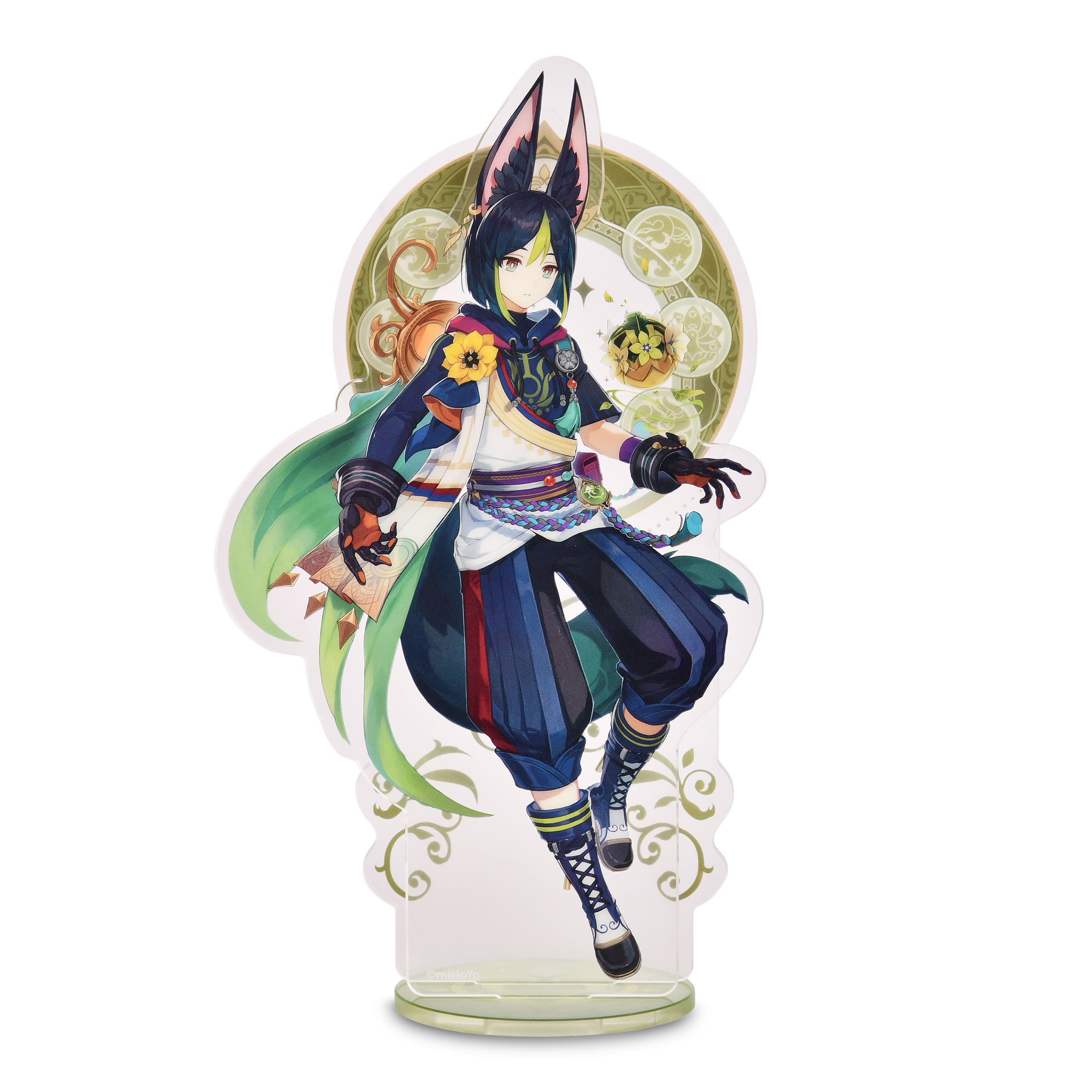 Productafbeelding Genshin Impact - Tighnari Acryl Figuur