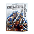 Productafbeelding Warhammer 40k - Space Marine - Het Bordspel