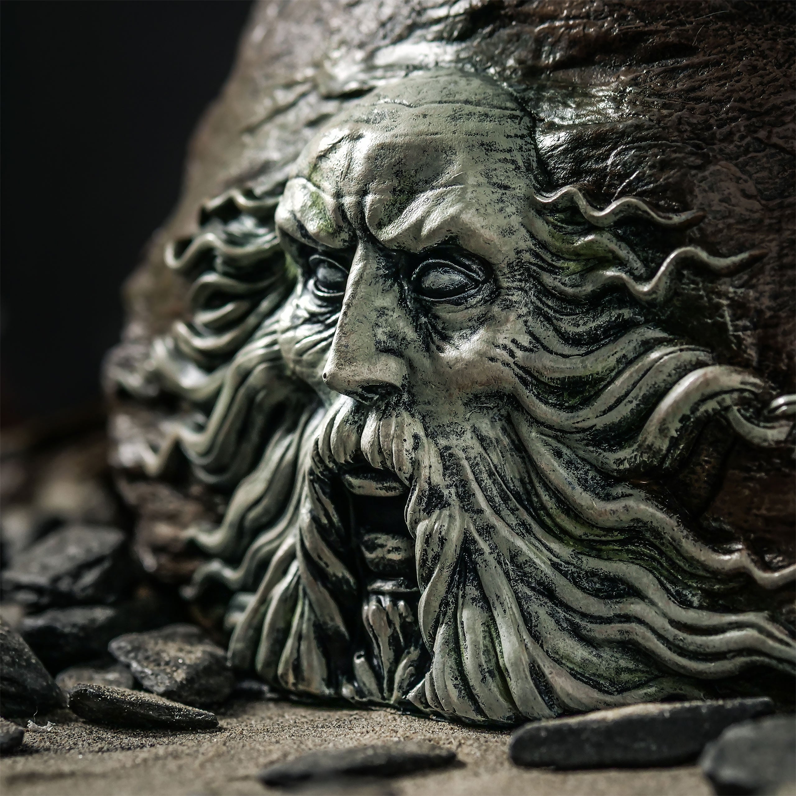 Productafbeelding Harry Potter - De Geheime Kamer Dioramafiguur