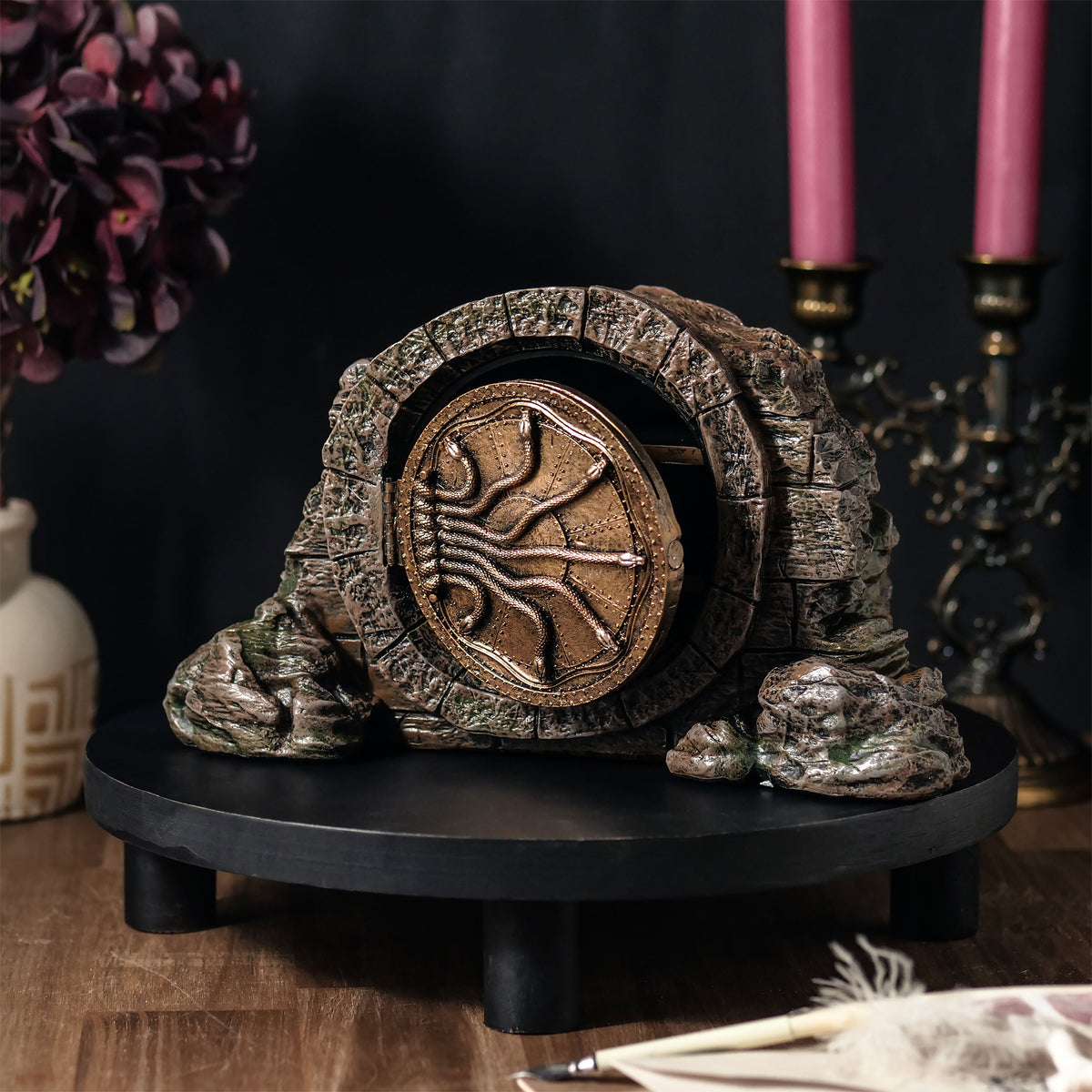 Productafbeelding Harry Potter - De Geheime Kamer Dioramafiguur
