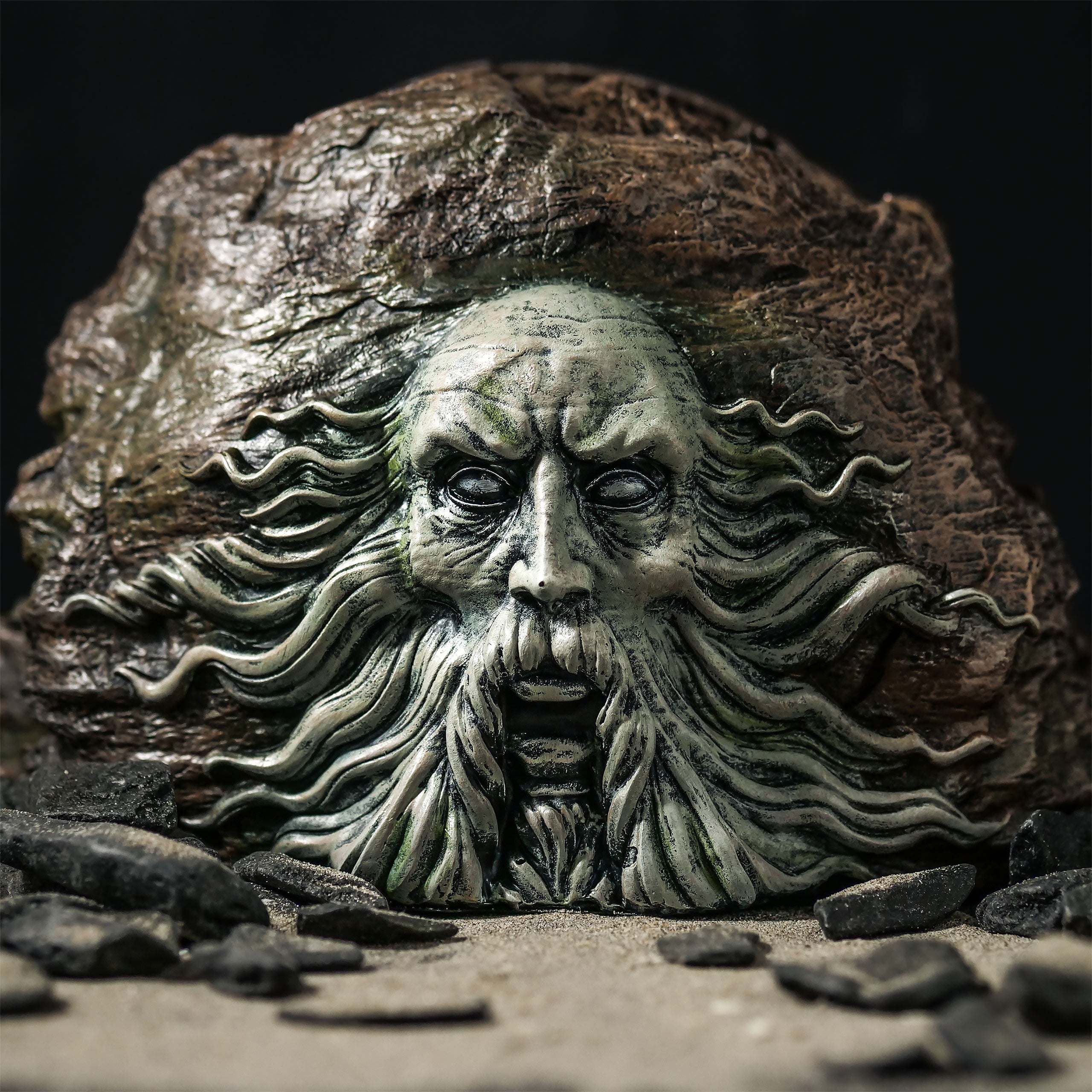 Productafbeelding Harry Potter - De Geheime Kamer Dioramafiguur