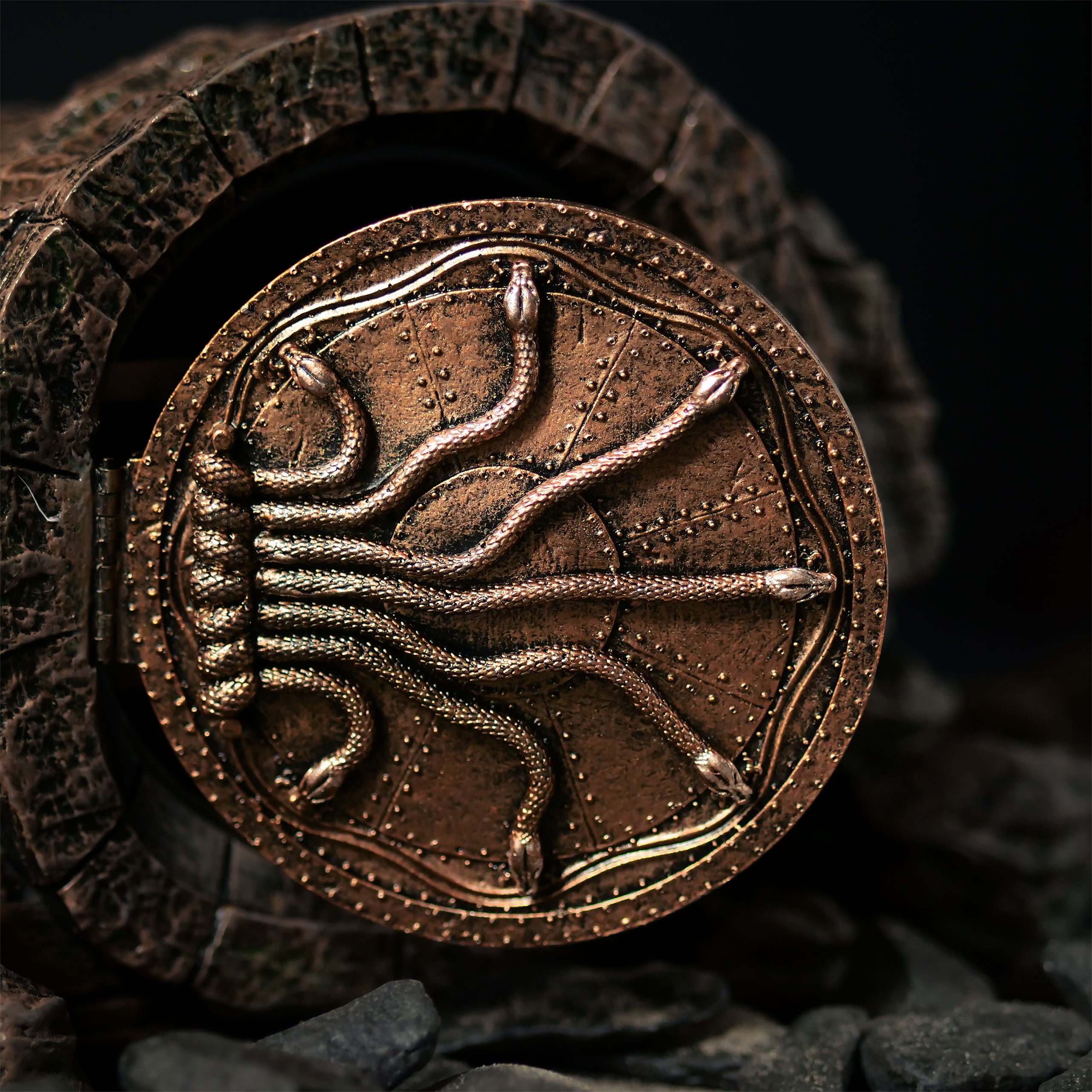 Productafbeelding Harry Potter - De Geheime Kamer Dioramafiguur