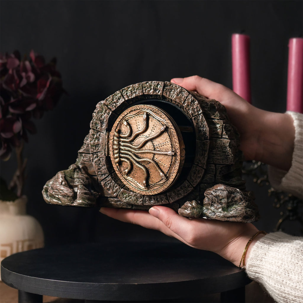 Productafbeelding Harry Potter - De Geheime Kamer Dioramafiguur