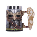 Productafbeelding Heer der Ringen - Rohan Mok Deluxe