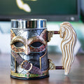 Productafbeelding Heer der Ringen - Rohan Mok Deluxe