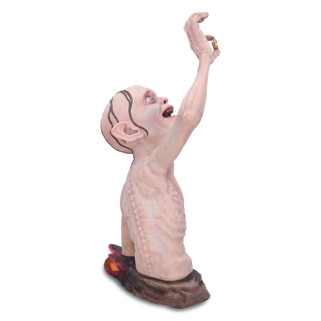 Productafbeelding Heer der Ringen - Gollum Buste Deluxe
