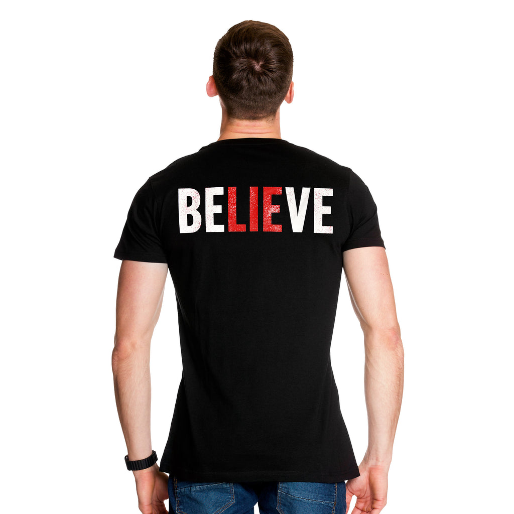 Productafbeelding Loki - Stem Loki T-Shirt zwart