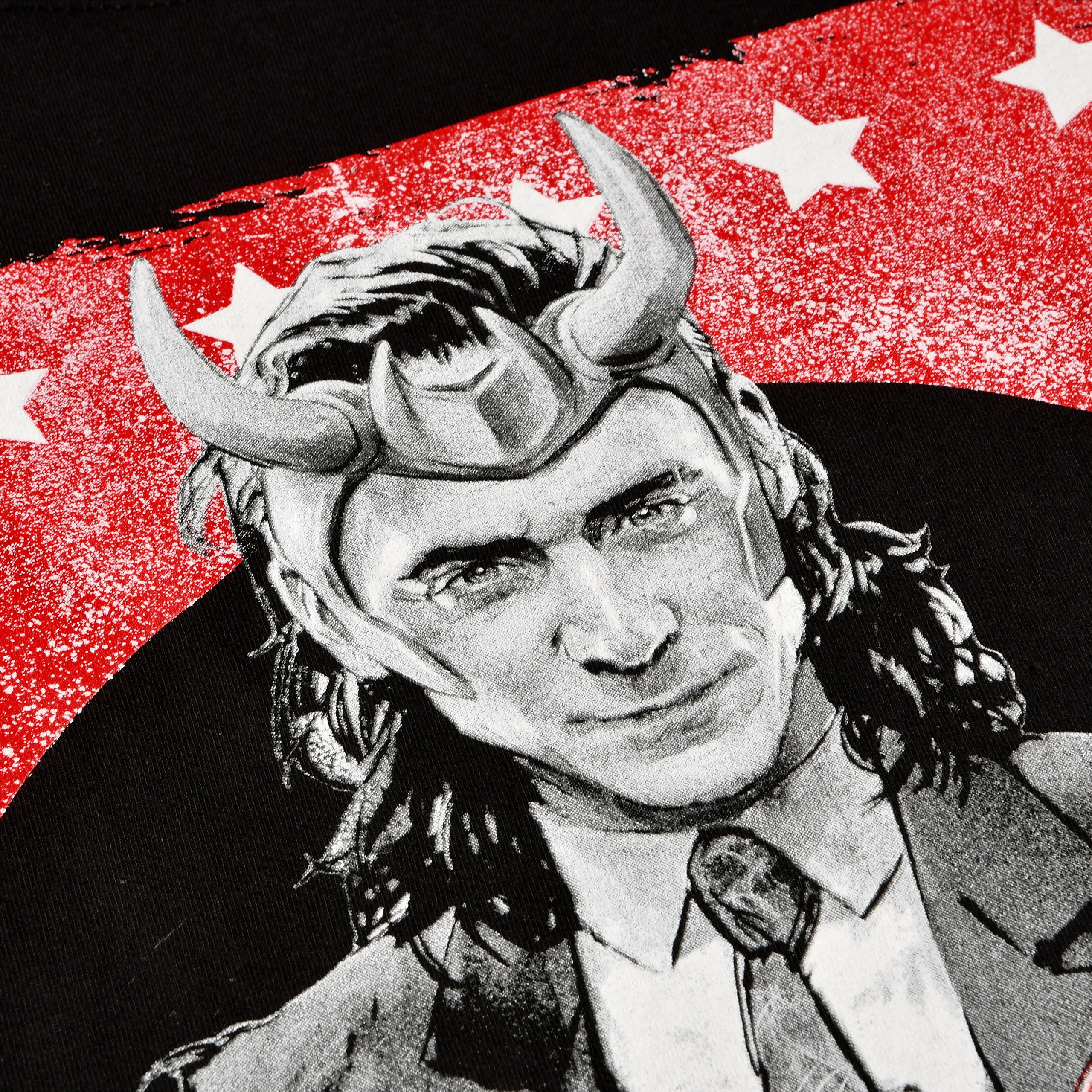 Productafbeelding Loki - Stem Loki T-Shirt zwart