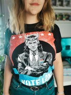 Productafbeelding Loki - Stem Loki T-Shirt zwart