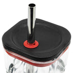 Productafbeelding Pokemon - Pokeball Mok met Rietje
