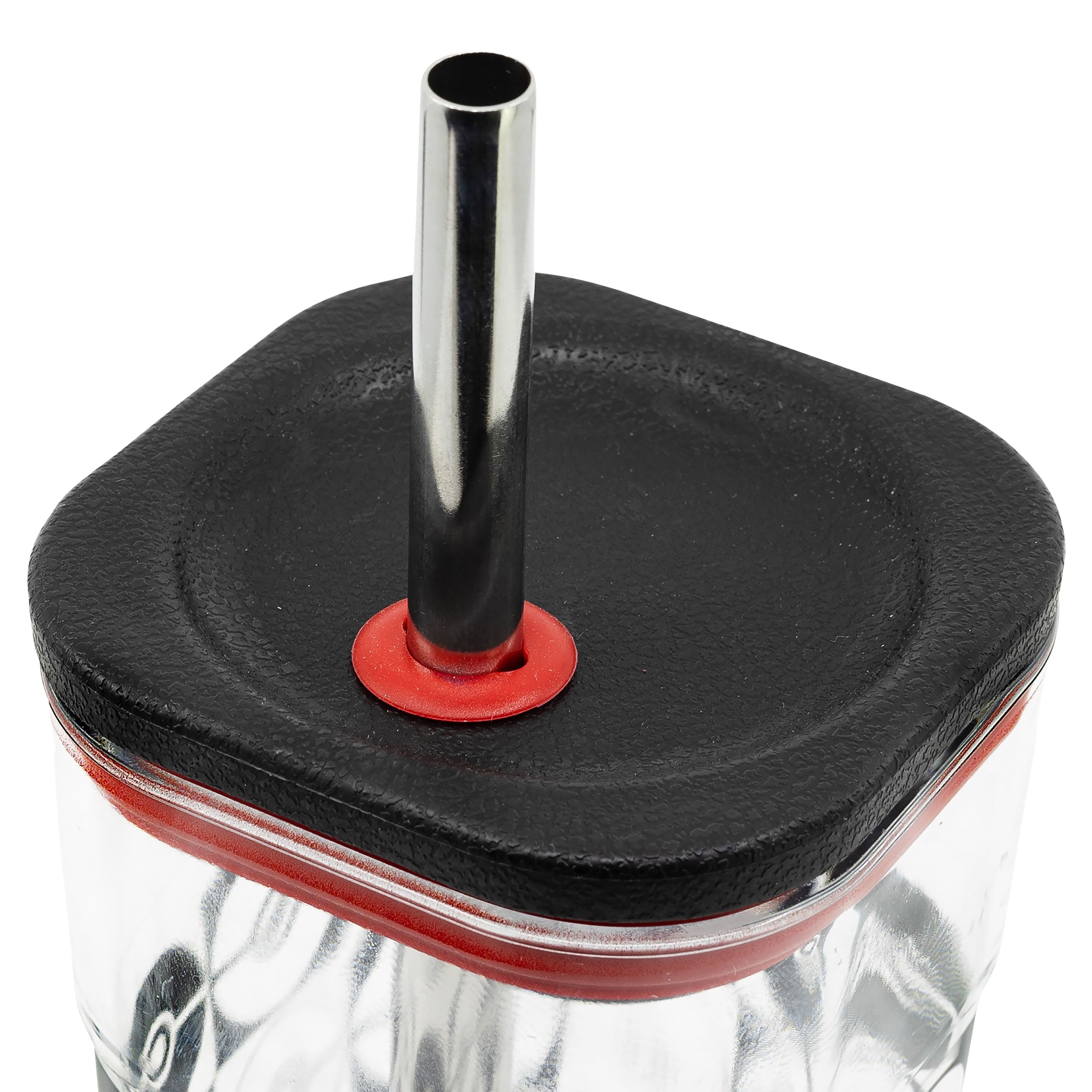Productafbeelding Pokemon - Pokeball Mok met Rietje
