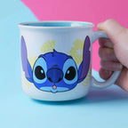 Productafbeelding Lilo & Stitch - Stitch Palms Mok