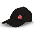Productafbeelding Naruto Shippuden - Sharingan Symbool Pet Zwart