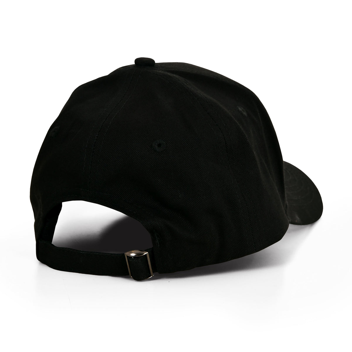 Product image Naruto Shippuden - Konoha Symbol Baseball Cap Black