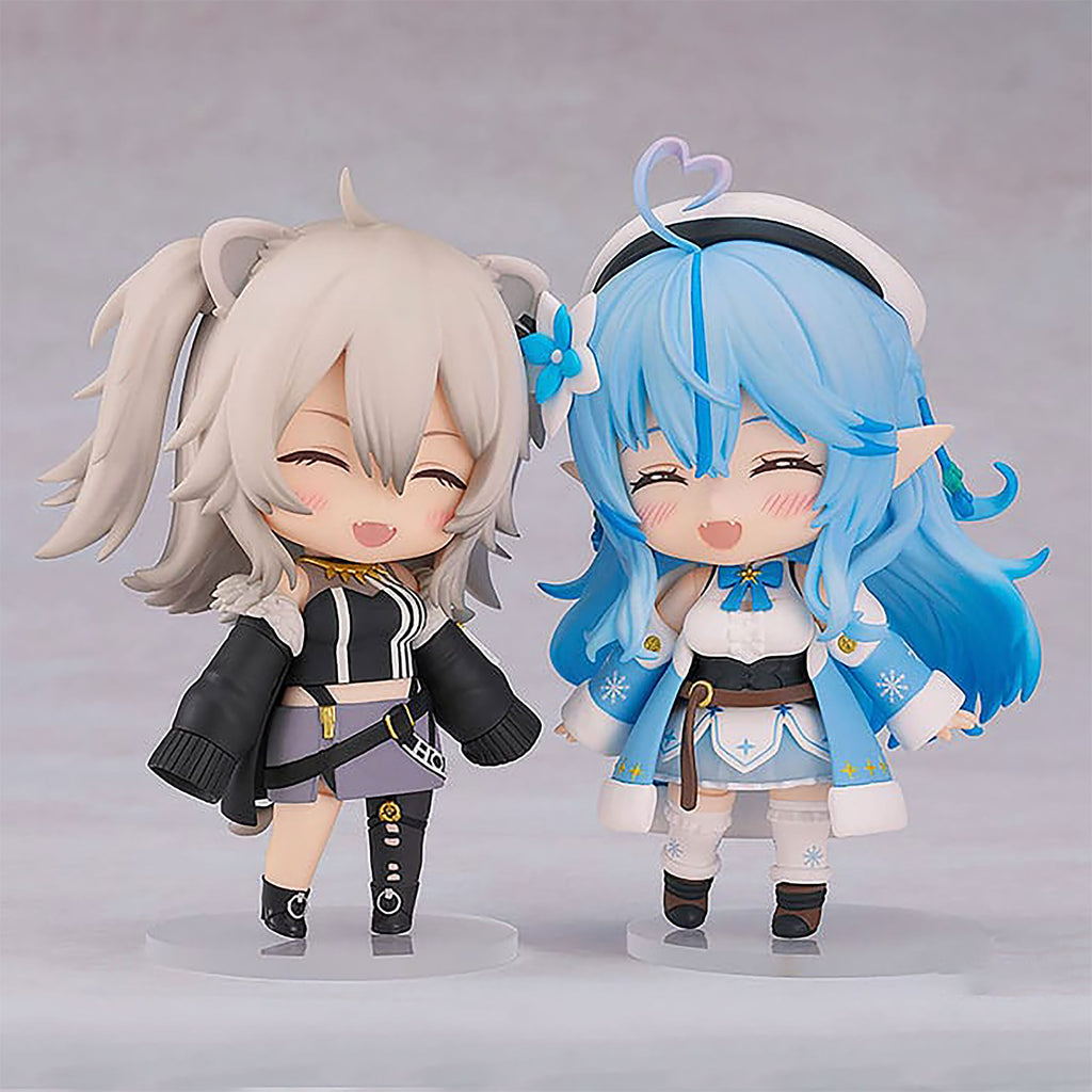 Productafbeelding Hololive Production - Yukihana Lamy Nendoroid Actiefiguur