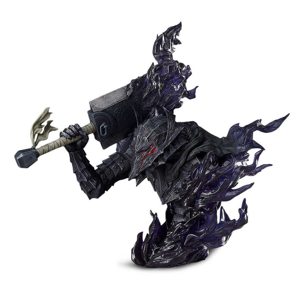 Productafbeelding Berserk - Guts (Berserker Armor) Buste