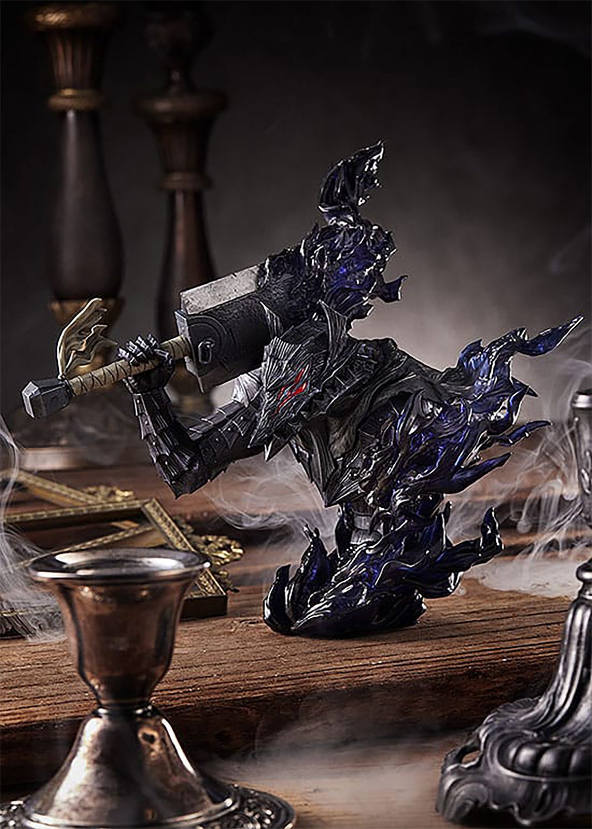 Productafbeelding Berserk - Guts (Berserker Armor) Buste