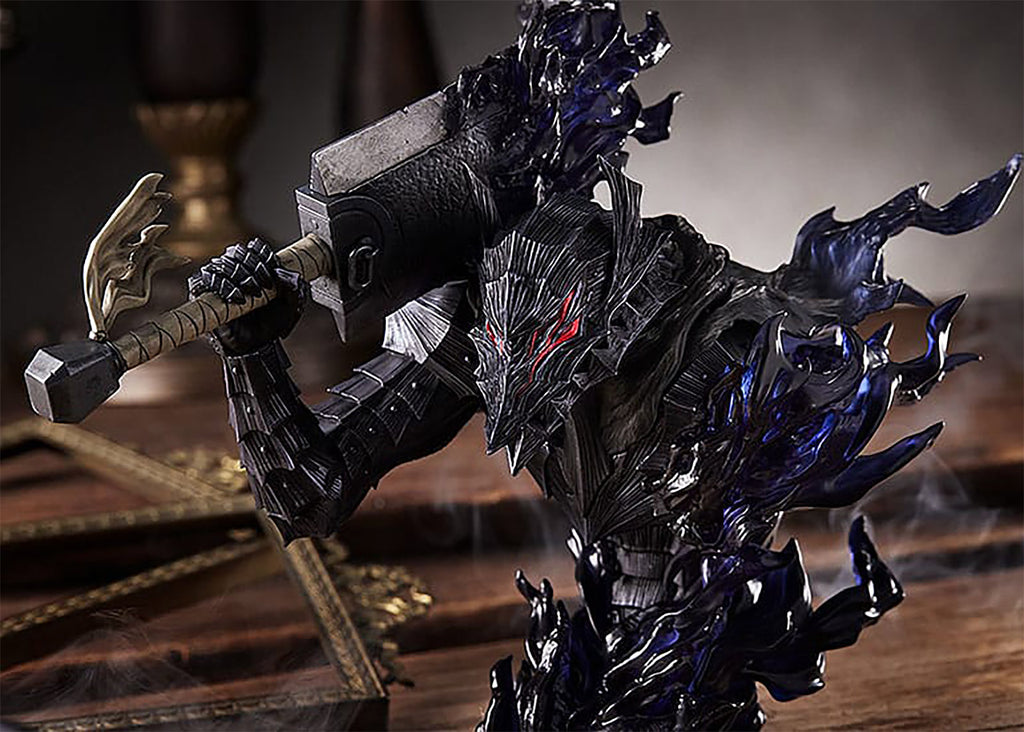 Productafbeelding Berserk - Guts (Berserker Armor) Buste