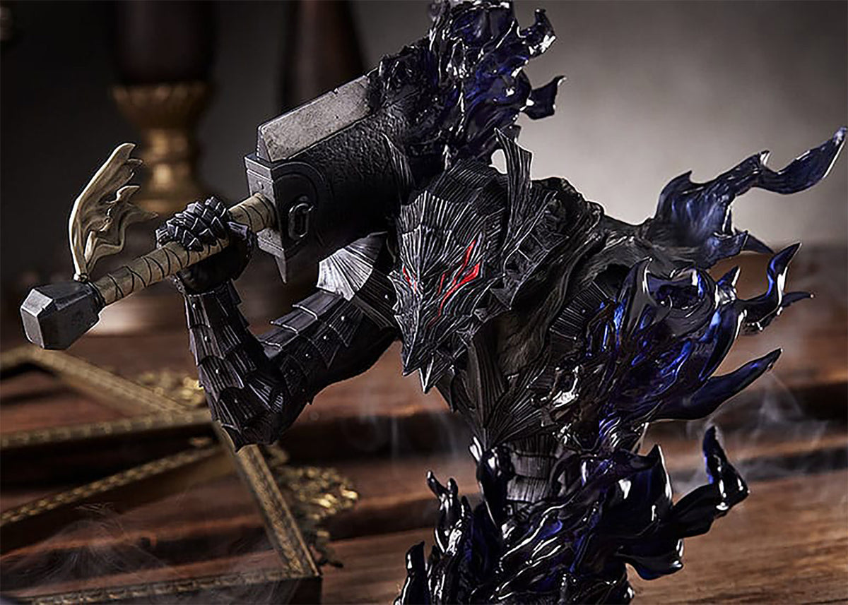 Productafbeelding Berserk - Guts (Berserker Armor) Buste