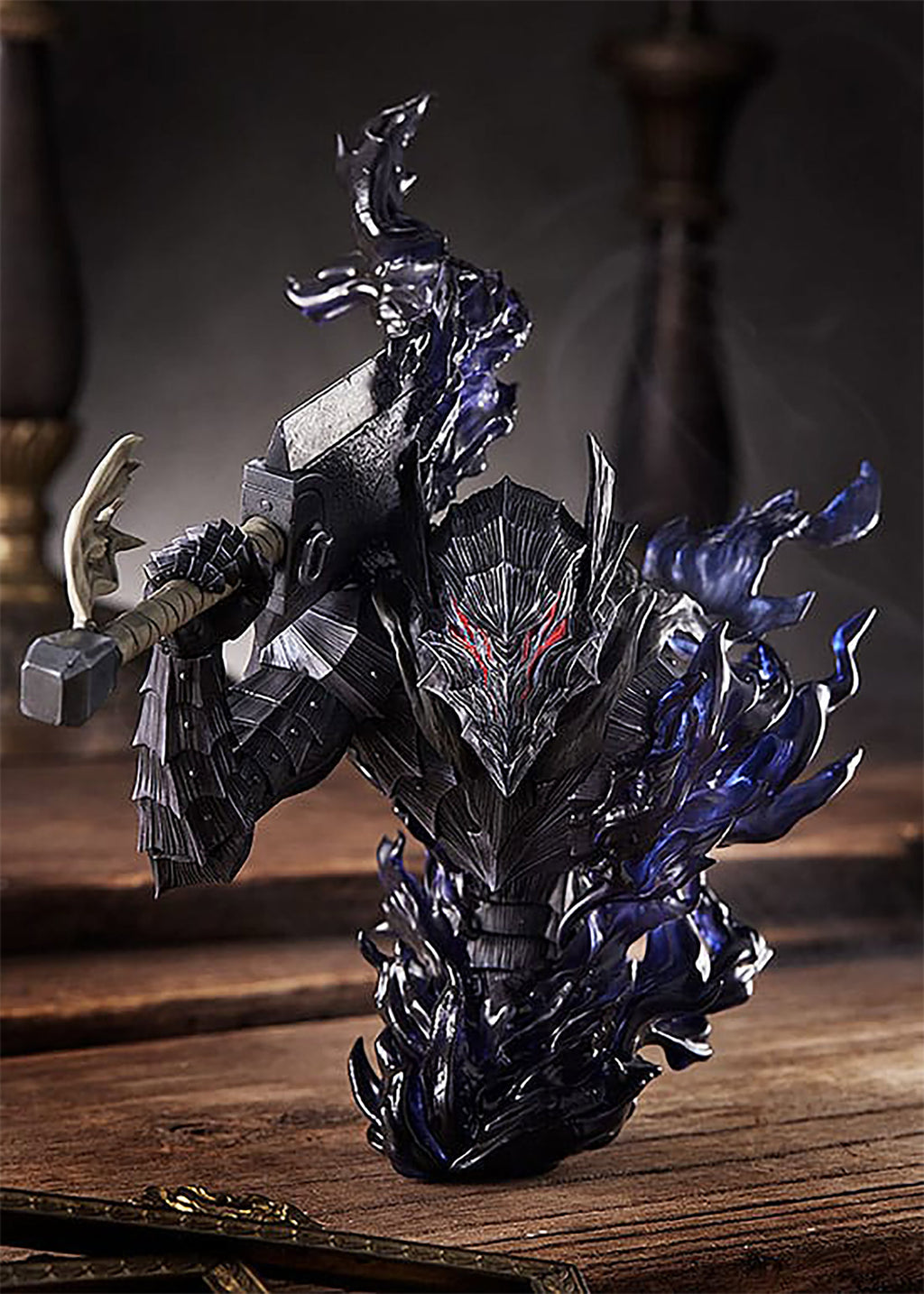 Productafbeelding Berserk - Guts (Berserker Armor) Buste