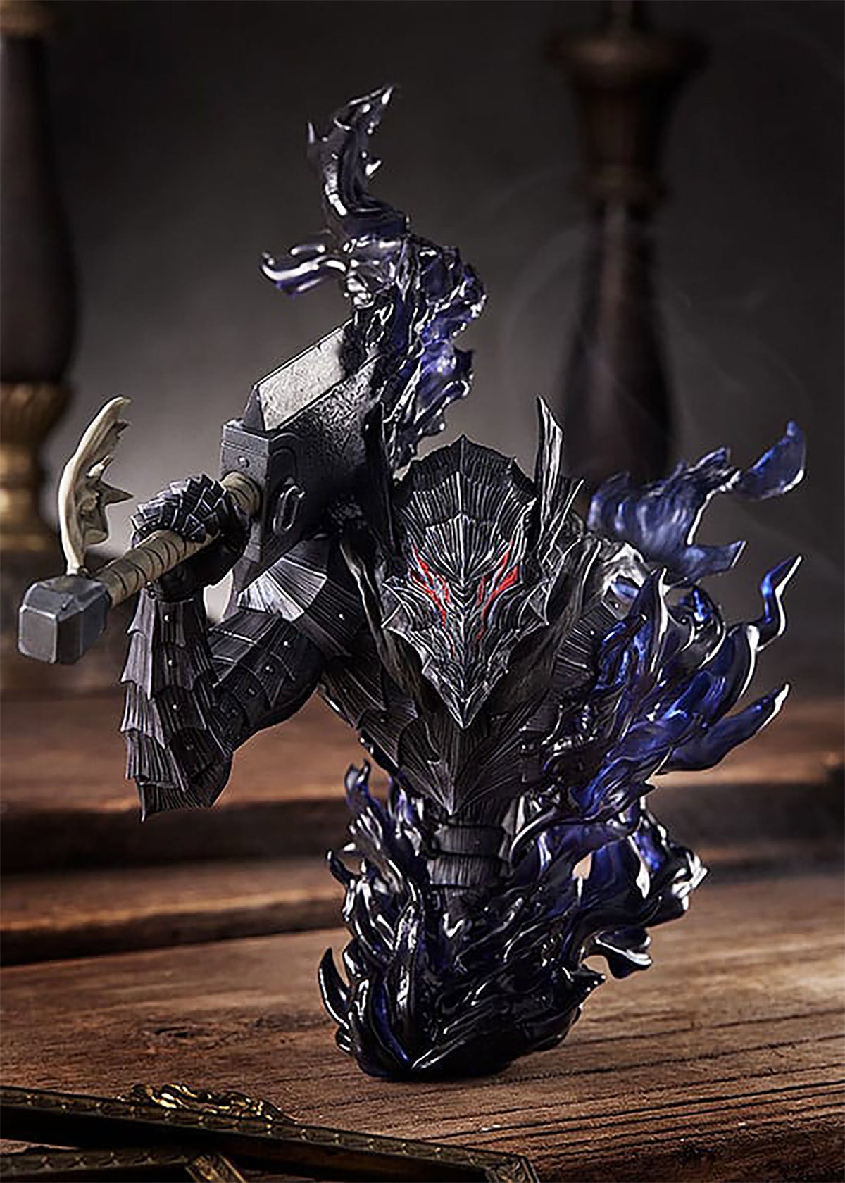 Productafbeelding Berserk - Guts (Berserker Armor) Buste