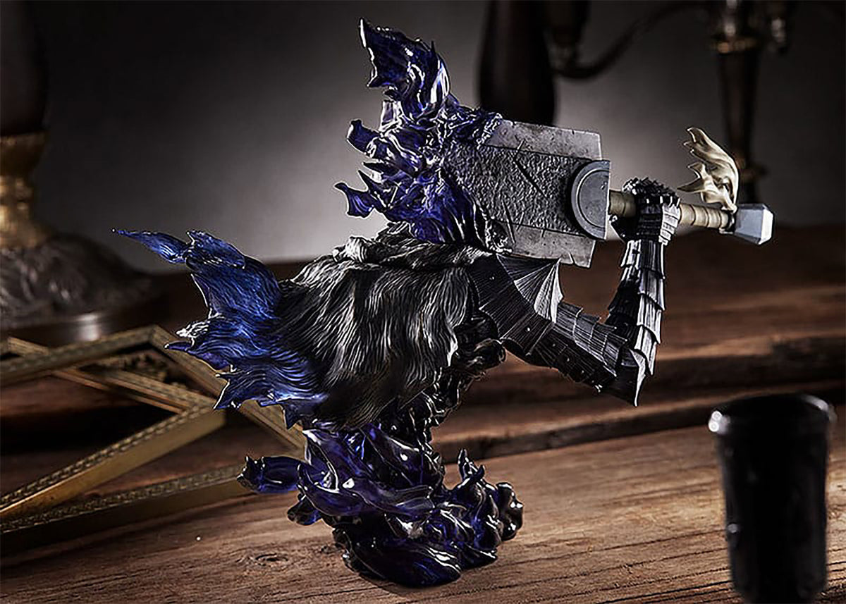 Productafbeelding Berserk - Guts (Berserker Armor) Buste