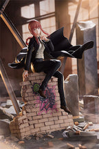 Productafbeelding Chainsaw Man - Makima Beeld 1:7
