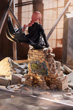 Productafbeelding Chainsaw Man - Makima Beeld 1:7