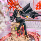 Productafbeelding Chainsaw Man - Makima Beeld 1:7